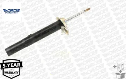 Amortısor on gazlı bmw e39 Monroe 31311096858/ 31311096861 resmi