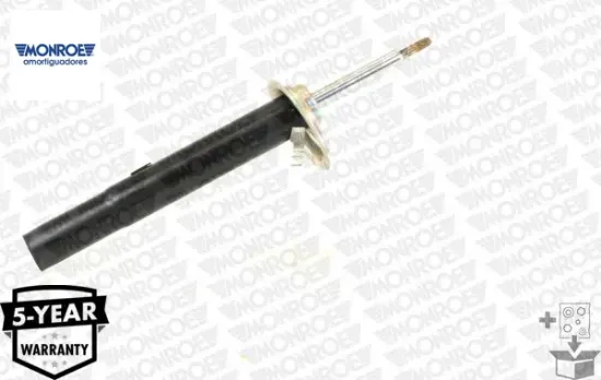 Amortısor on gazlı bmw e39 Monroe 31311096858/ 31311096861 resmi