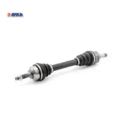 Komple aks sol peugeot p206 98>12 1.4i-1.4 16v-1.4 hdı 21×22x610 abs li Anka 3272.CQ/ 3272.CR/ 3272.6E/ 9630767080 resmi