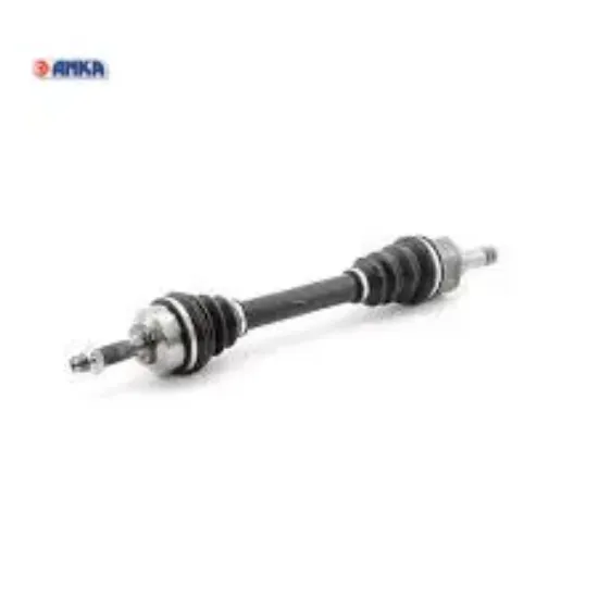 Komple aks sol peugeot p206 98>12 1.4i-1.4 16v-1.4 hdı 21×22x610 abs li Anka 3272.CQ/ 3272.CR/ 3272.6E/ 9630767080 resmi