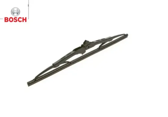 Sılecek supurgesı arka 380mm mercedes w414 w463 Bosch A4638200345 resmi
