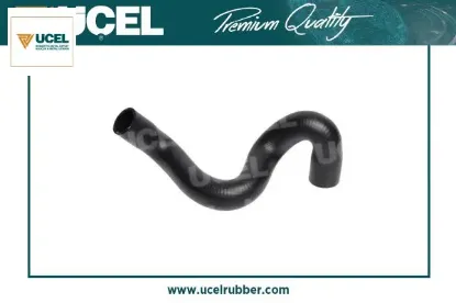 Radyator alt hortumu focus ıı 03>11 focus ıı c max 04>10 1.4 16v 1.6 16v zetec s klımalı volvo c30 1 Üçel kauçuk 3M5H8286BJ/ 1384145/ 30741964 resmi