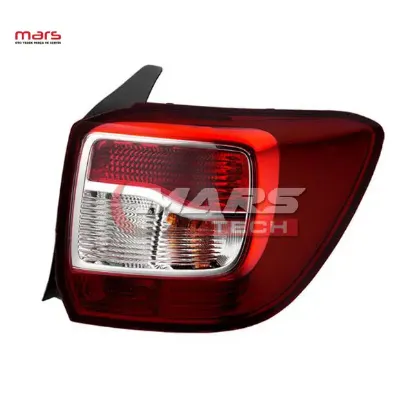 Stop lambası sol dacıa sandero ıı 12>16 duysuz Mars 265550577R resmi