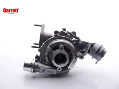 Turbo şarj renault master ııı 10> trafıc ıı 06> opel vıvaro a 06> movano b 10> 2.0dci 2.3dci Garret 8201054152 resmi
