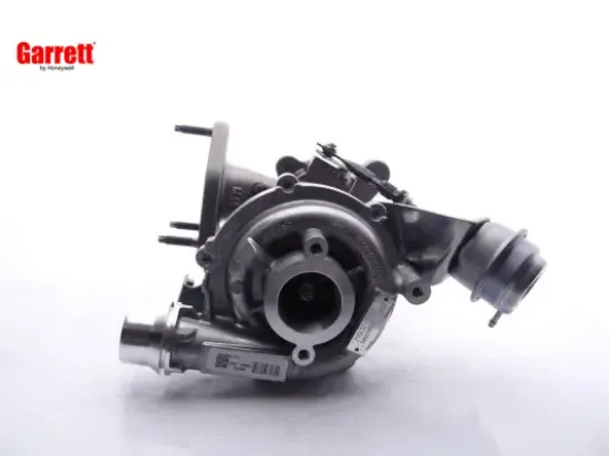 Turbo şarj renault master ııı 10> trafıc ıı 06> opel vıvaro a 06> movano b 10> 2.0dci 2.3dci Garret 8201054152 resmi