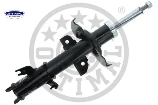 Amortisör ön sol ford courıer-fıesta-bmax 13> gazlı Optımal C1BC18K001NE/ C1BC18K001CG/  resmi