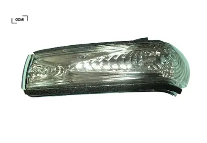 Dış dikiz ayna sinyali sol doblo 10>combo 12> 71765449 resmi