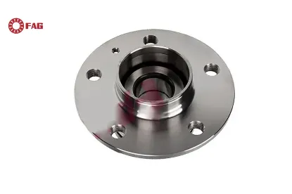 Arka teker poryasıi audı a4 07>15 a5 07>17 a6 2011> 5 bijon Fag 8K0598611/ 8K0598611A/ 8W0598611B resmi