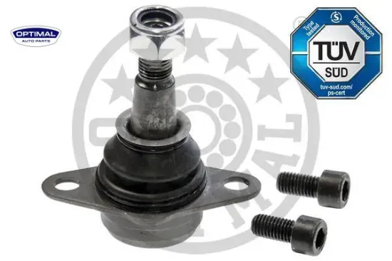 Rotıl on alt bmw e83 Optımal 31100363476/ 31103438623 resmi