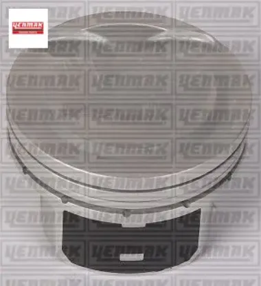 Piston segman 050 hyundaı accent blue 1.4l g4fa 11-> / i20 1.4l g4fa 11-> / ix20 1.4l g4fa 11-> çap Yenmak resmi