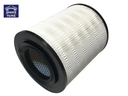 Hava filtresi mıtsubıshı prestıge - canter turbo p.k. Sardes ME017246 resmi
