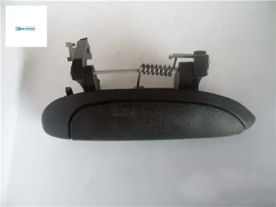 .dış kapı kolu sağ ön-arka clıo symbol-mgn-logan 7700434719/ 7700433076/ 7700842848 resmi
