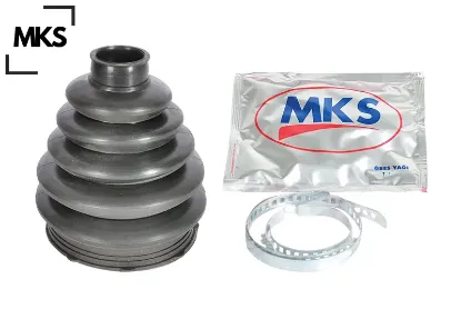 Aks körüğü dış fıesta 09 > 1580207/ 3S5W3A331AA/ 8V514C062DA resmi