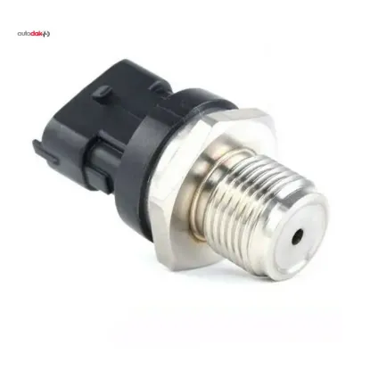 Yakıt basınç müşürü fıat doblo 01>lınea 07> punto 03> grande punto 06> 500 08> 1.3d mjet 1.6d mjet d 55230978 resmi