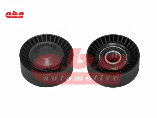 Alternatör gergi makarası toyota avensıs 1.6l 3zzfe zzt250 03-08 / corolla 1.4l 1.6l 4zz-fe 3zz-fe z Aba rulman 1662022030/ 1662022034/ 1662022012 resmi