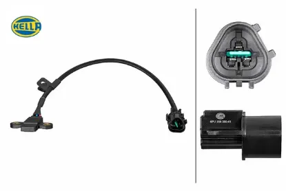 Krank mili sensörü hyundaı atos 1.1l g4hg 06-09 / i10 1.1l g4hg 08-13 / kıa pıcanto 05-> Hella 3931002200/ 3931002230/ 3931002700 resmi