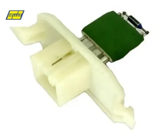 Kalorifer rezistansı ford transıt-custom-courıer-focus-kuga-bmax-cmax 10> Hellux AV1118B647AB/ 1804471/ 1774402 resmi