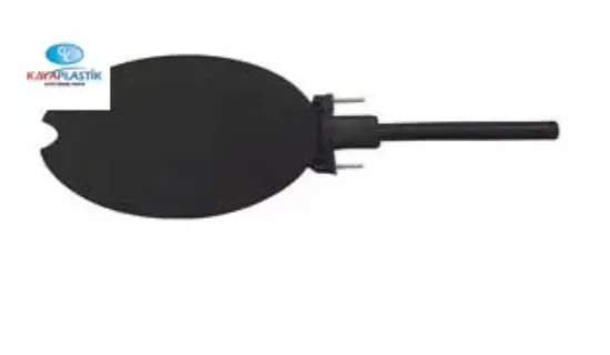 Benzin depo dış kapağı r19 Kaya plastık 7702247766/ 7702253026 resmi