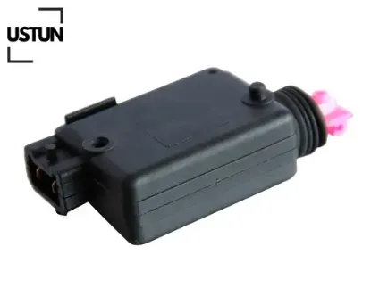 Bagaj depo kilit motoru r-19/21/clio/megane doblo 7700712901 resmi