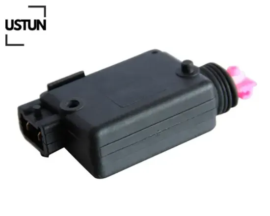 Bagaj depo kilit motoru r-19/21/clio/megane doblo 7700712901 resmi