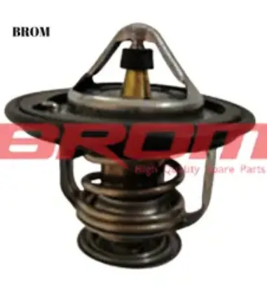 Termostat 78c - contalı honda cıvıc 1.4l 1.5l 1.6l d14. d15. d16. b16. 87-> / hr-v 1.6l d16w1 99- 07 Brom 19300PDAE01 resmi