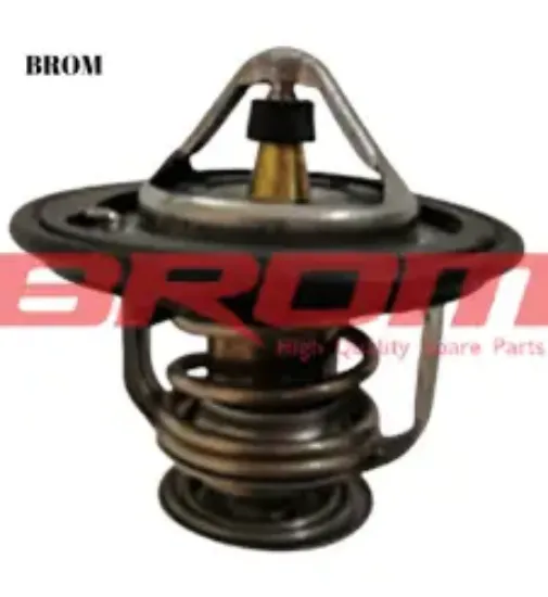 Termostat 78c - contalı honda cıvıc 1.4l 1.5l 1.6l d14. d15. d16. b16. 87-> / hr-v 1.6l d16w1 99- 07 Brom 19300PDAE01 resmi