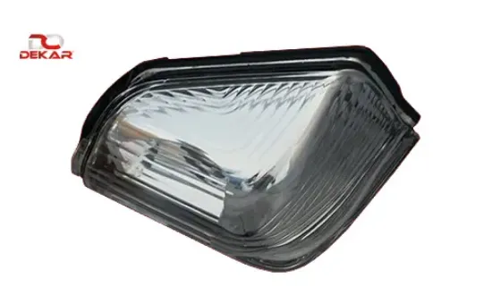 Dış dikiz ayna sinyali r crafter-sprinter Dekar 2E0953050A/ A00182289020/ 18229020 resmi
