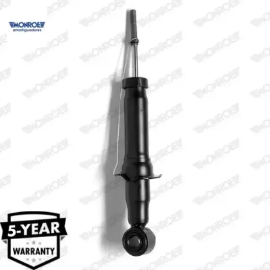 Arka amortisör l/r toyota corolla verso 1.3-1.4-1.5-1.8 2.0 2001 >2008 gazlı zze123 376179sp Monroe 4853080044 resmi