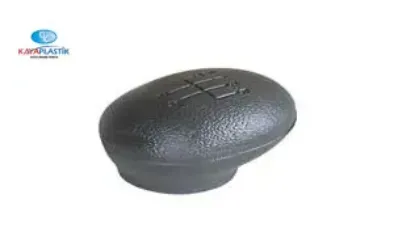 Vites topuzu mgn Kaya plastık 7700840261 resmi