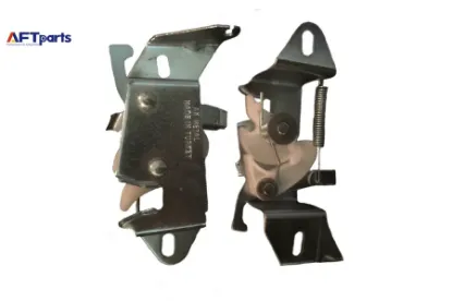 Ön motor kaput kilidi r12 Aft 7700505159 resmi