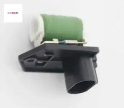 Fan rezistansı fıat doblo 1.3-punto 51890981 51890981 resmi