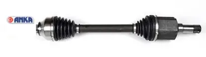 Aks komple sol ön ford custom 12> 2.2 tdci kısa şase Anka KK213B437AB/ KK213B437AA/ BK213B437AE resmi