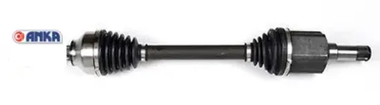 Aks komple sol ön ford custom 12> 2.2 tdci kısa şase Anka KK213B437AB/ KK213B437AA/ BK213B437AE resmi