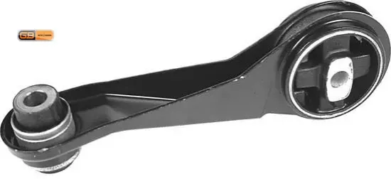 Motor takozu arka renault clıo ıı 98> clıo symbol 00> 1.2 d4f Gb kaucuk 8200175102 resmi