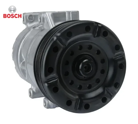 Klima kompresörü toyota avensıs 1.6l 3zzfe vvti zzt250 03-08 Bosch 8831002460 resmi