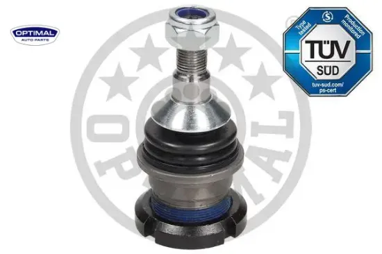 Rotıl on alt mercedes w164 x164 w251 Optımal A1643300935 resmi