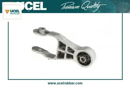 Motor kulağı şanzuman arka corsa c-combo c-tıgra b-merıva a 1.0-1.3-1.4-1.7 xe-xep-dt-dth Üçel kauçuk 13117088/ 684717 resmi
