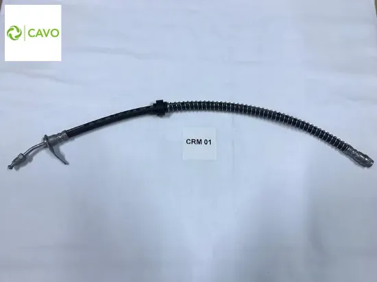 Ön fren hortumu master ıı-movano 00 > Cavo 8200673552/ 8200057462/ 4403643 resmi