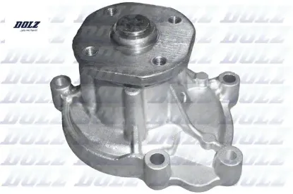 Devırdaım pompası mercedes m266 w169 w245 . smart forfour 454 04>06 . mıtsubıshı colt vı 1.5dıd 02>1 Dolz A2662000820/ MN960330 resmi
