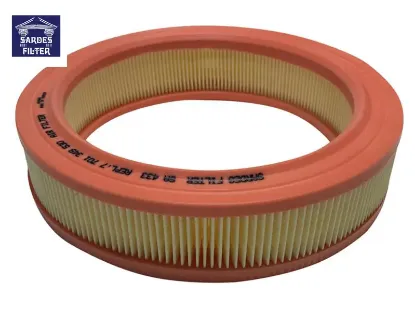 Hava filtresi r9-r11-r19 1.4 Sardes 7700722657/ 7701349530/ 7701027195 resmi