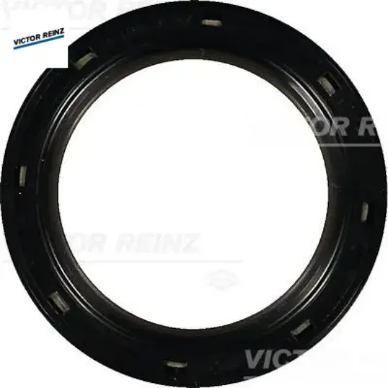 Krank keçesi ön ford-peugeot-citroen-fiat 02> fıesta-focus-206-c3-c4-bıpper-nemo 1.4-1.5-1.6 tdci-hd 1608940680/ 2S6Q6700AA/ AA/ 0127.50 resmi