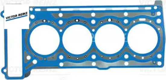 Sılındır kapak contası mercedes m271 w203 cl203 w204 w211 w212 A2710161520/ 626.904 resmi