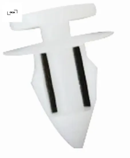 Marşpiyel bakalit klipsi ym. r9 7703077183 resmi