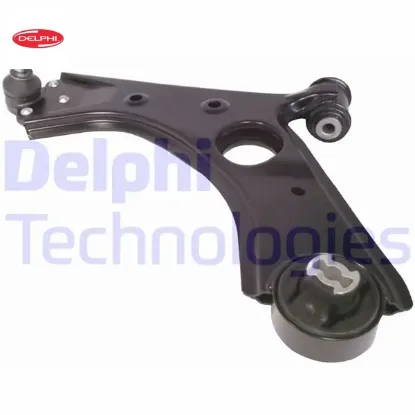 Salıncak sol fıat doblo ııı 10> 1.3d mtj 1.4 1.6d mtj 2.0d mtj Delphı 51810665 resmi