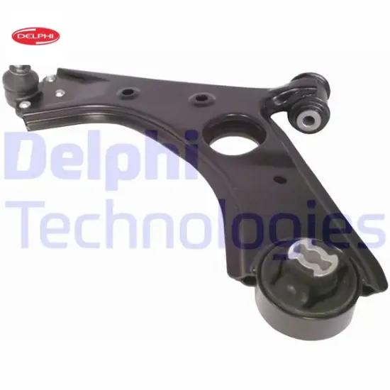 Salıncak sol fıat doblo ııı 10> 1.3d mtj 1.4 1.6d mtj 2.0d mtj Delphı 51810665 resmi