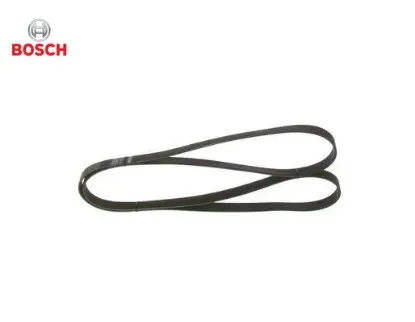 Kanallı kayıs mercedes ford cadıllac jeep chrysler saab opel ssangyong Bosch A0079978092/ 6PK1980 resmi