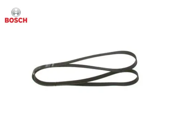Kanallı kayıs mercedes ford cadıllac jeep chrysler saab opel ssangyong Bosch A0079978092/ 6PK1980 resmi