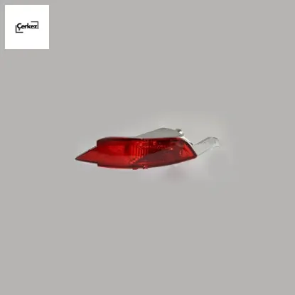 Arka tampon sıs lambası sol kedı gözu fıesta 09>17 duysuz 8A6115K273AD/ 8A6115K273AC/ 2168298 resmi