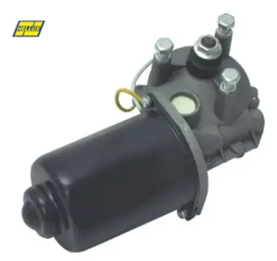 Silecek motoru ön combo c-corsa c 01>11 Hellux 23001902/ 1270000 resmi
