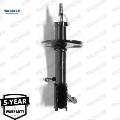 Ön amortisör sağ gazlı toyota corolla 1.3l 1.6l ee100 ee111 ae101 ae111 92-00 / 1.4l 1.6l vvti zze 1 Monroe 4851080008/ 4852019625 resmi